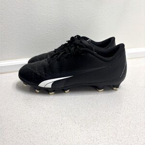 Puma Soccer Cleats